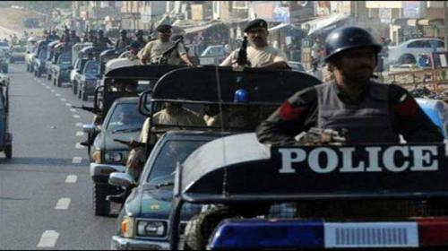 384 killed in Sindh police encounters this year