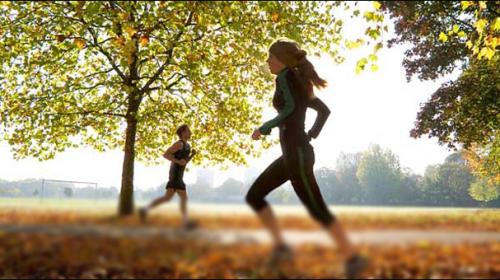 Exercise as young adult tied to heart health decades later