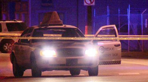 Passenger shoots Muslim cab driver in Pittsburgh