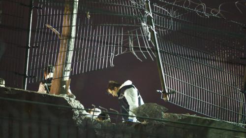Blast hits Istanbul metro, six injured