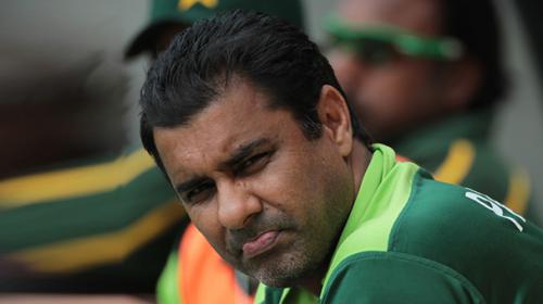 Waqar believes England defeat ‘huge eye opener’