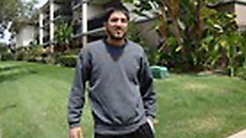 California massacre suspect was registered on online dating sites
