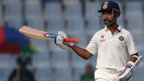 India's Jadeja, Rahane turn screws on South Africa