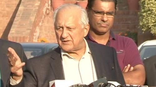 PCB demands reply by Monday, else series will be assumed cancelled