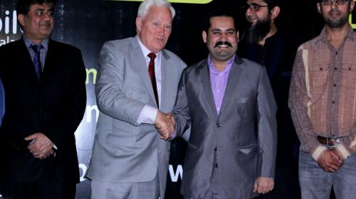 Home World set to distribute Kiwi mobiles in Pakistan