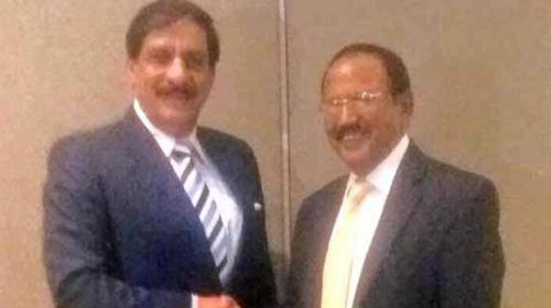 ‘Constructive engagement’ to carry on as Indo-Pak officials meet in Bangkok