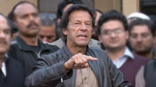 Imran Khan claims LB polls were more rigged than 2013 elections