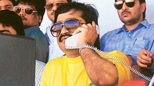 India to auction Dawood Ibrahim car for as little as $60 