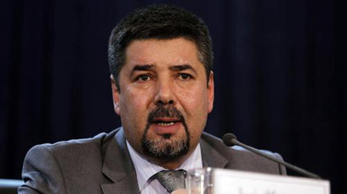 Afghan spy chief quits after Ghani’s outreach to Pakistan