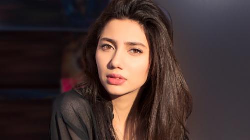Mahira Khan declared sexiest Pakistani woman