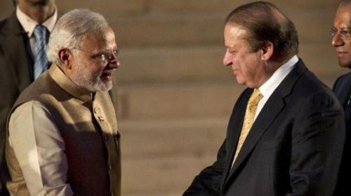 Nawaz, Modi likely to meet in Davos next month