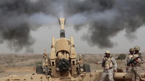 Saudi-led coalition says Yemen ceasefire has begun