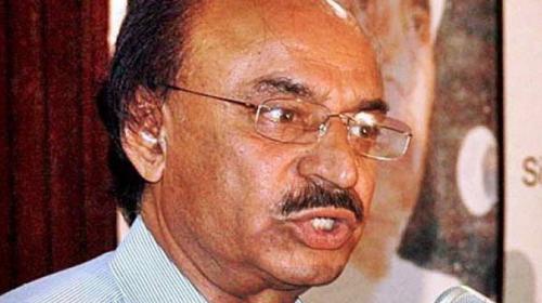 Rangers powers granted under ATC: Nisar Khuhro