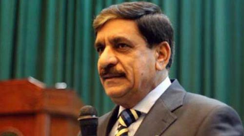 Let's not be frozen in the past, Pakistan NSA tells Indian newspaper