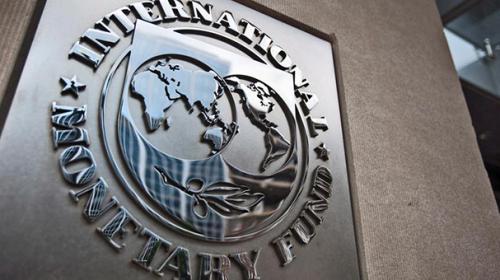 IMF approves $498 million loan tranche for Pakistan