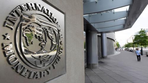 IMF grants waivers, sanctions 10th tranche to Pakistan with strings