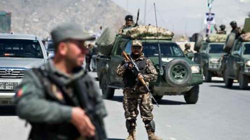 Helmand province may fall to Taliban, warns Afghan official