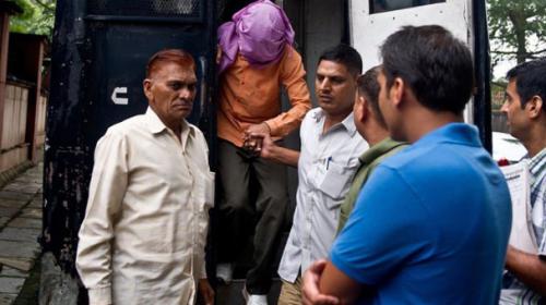 Indian SC rejects plea to reverse Delhi gang-rapist's release