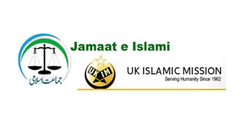 JI affiliate branded extremism-promoter by UK government 