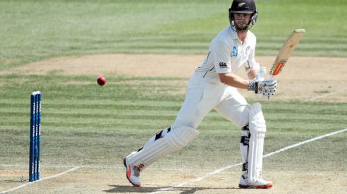 Williamson top of world after match-winning ton