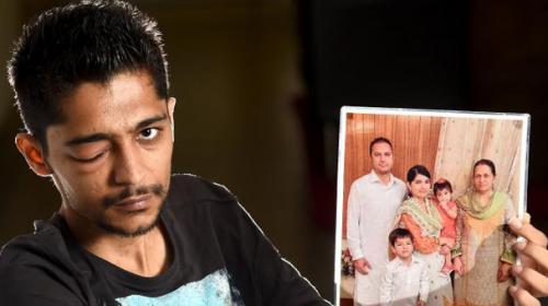 Dying Pakistani's family gets Australia visas after 'callous' rejection