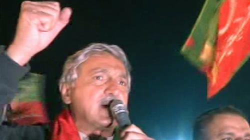 PTI’s Jahangir Tareen wins NA-154 Lodhran by-poll: unofficial results