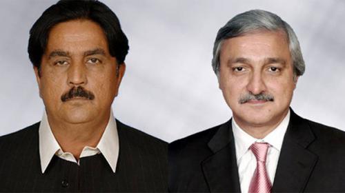 Lodhran by-polls: a clash between local personalities