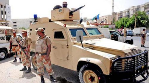 Centre gives two-month extension to Rangers with full powers