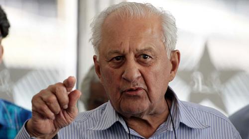 Shahryar warns Hafeez, Azhar of disciplinary action over stand on Amir