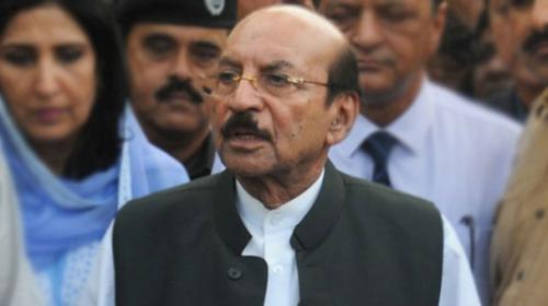 Sindh to move court on Rangers issue if talks fail