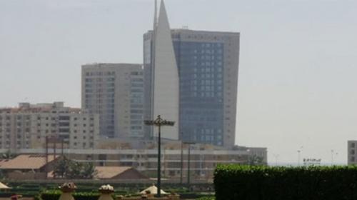 Temperature in Karachi recorded as low as 8 degrees Centigrade 