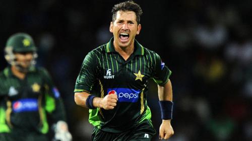 ICC suspends Yasir Shah over positive dope test 