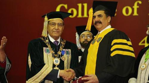 Army Chief links Pakistan’s success to investment in future generations