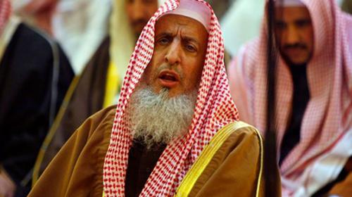 Saudi grand mufti slams IS militants, calls them soldiers of Israeli army