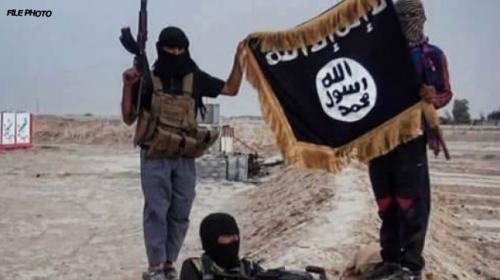 Two Pakistanis among three suspected IS militants arrested in Turkey