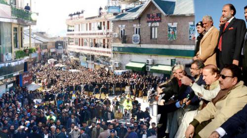 PM Nawaz vows to end loadshedding by 2018