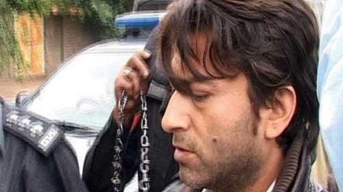 Court issues non-bailable arrest warrants for Mustafa Kanju