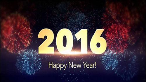 Pakistan welcomes new year with new hopes