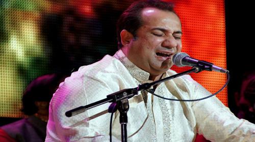 Rahat Fateh Ali deported from India   
