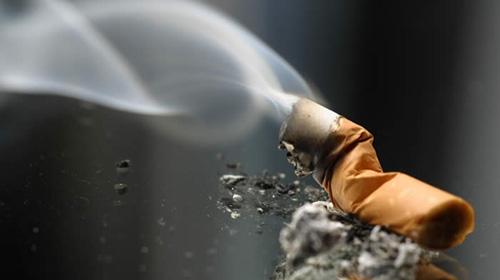 Smokers more likely to get antibiotics prescriptions than others   