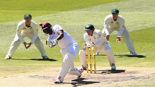 Australia set to test twin spin attack against Windies   