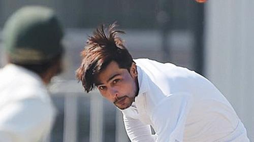 PCB announces team for NZ tour; Amir returns to national side after 5 years