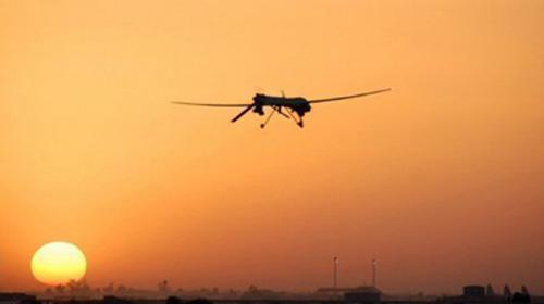 Afghan officials claim five Pakistani militants killed in Kunar drone strike