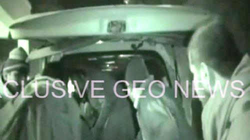 Gas cylinder blast leaves at least 14 bus passengers dead in Karak