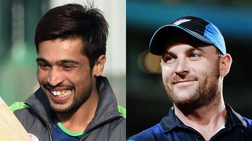 McCullum voices support for Amir’s return to int’l cricket