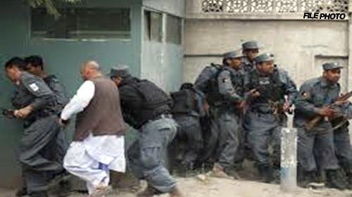 Explosions, gunshots at Indian consulate in Mazar-i-Sharif