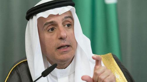 Saudi Arabia severs diplomatic ties with Iran