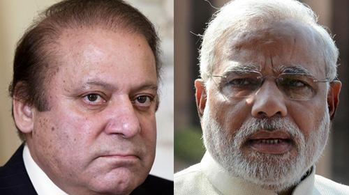 PM Sharif calls Modi, assures support in airbase attack probe