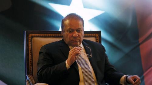 PM Nawaz expects economy to grow by over 5pc in 2015-16