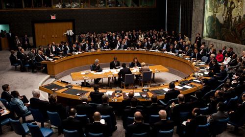 UN council to hold emergency meeting on North Korea nuclear test